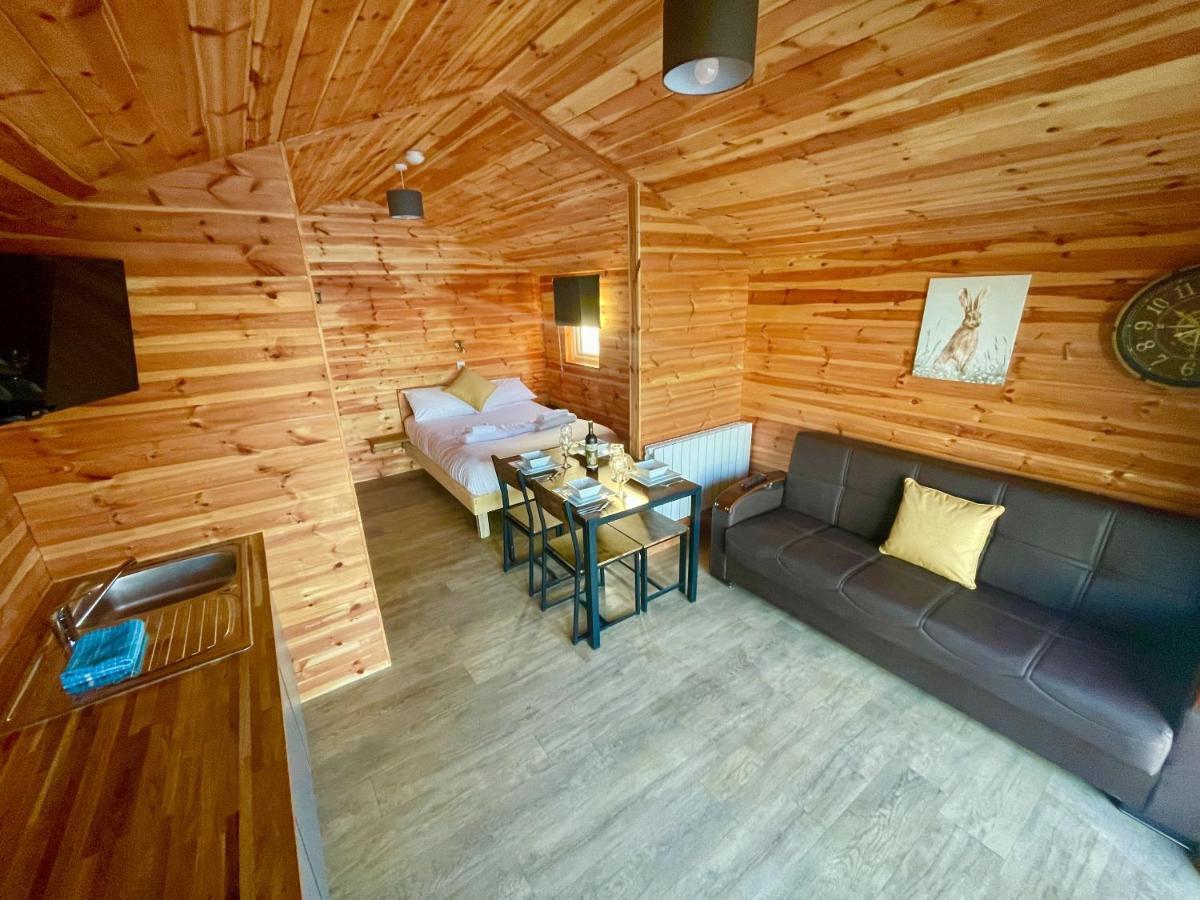Lakeside Fishing Retreats Бостон Екстер'єр фото
