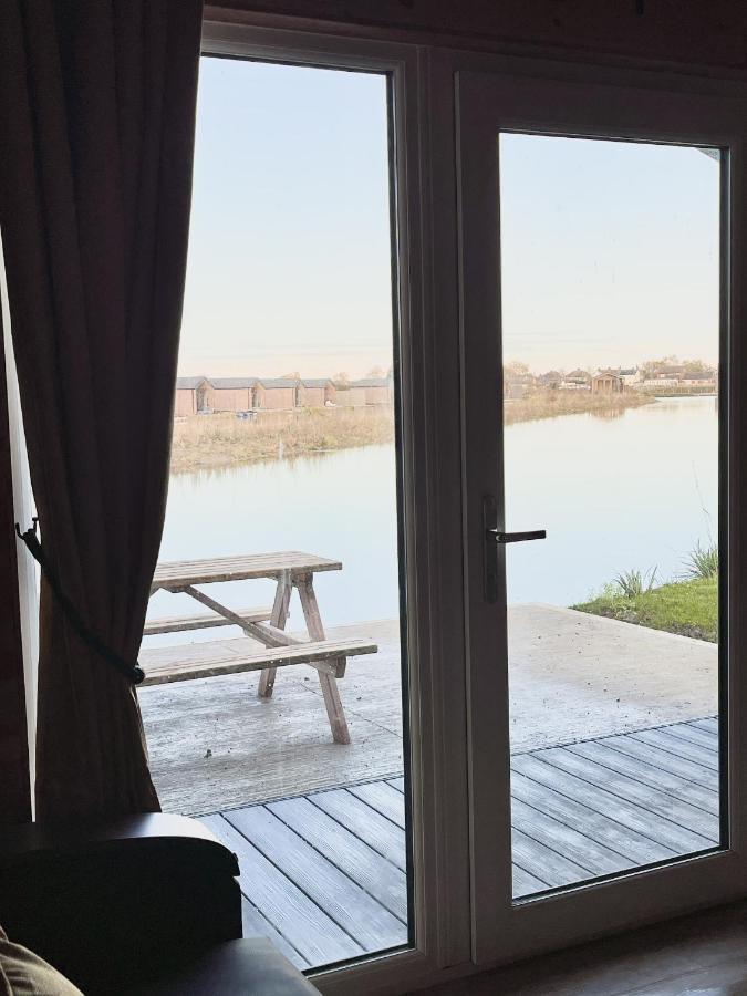 Lakeside Fishing Retreats Бостон Екстер'єр фото