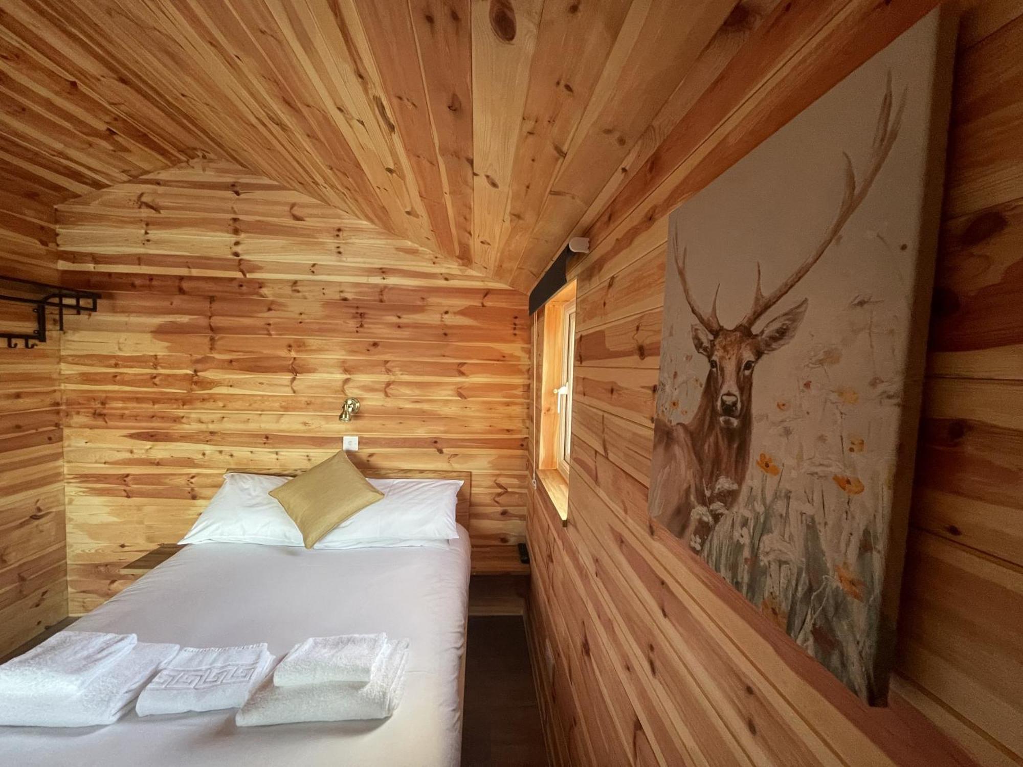 Lakeside Fishing Retreats Бостон Екстер'єр фото