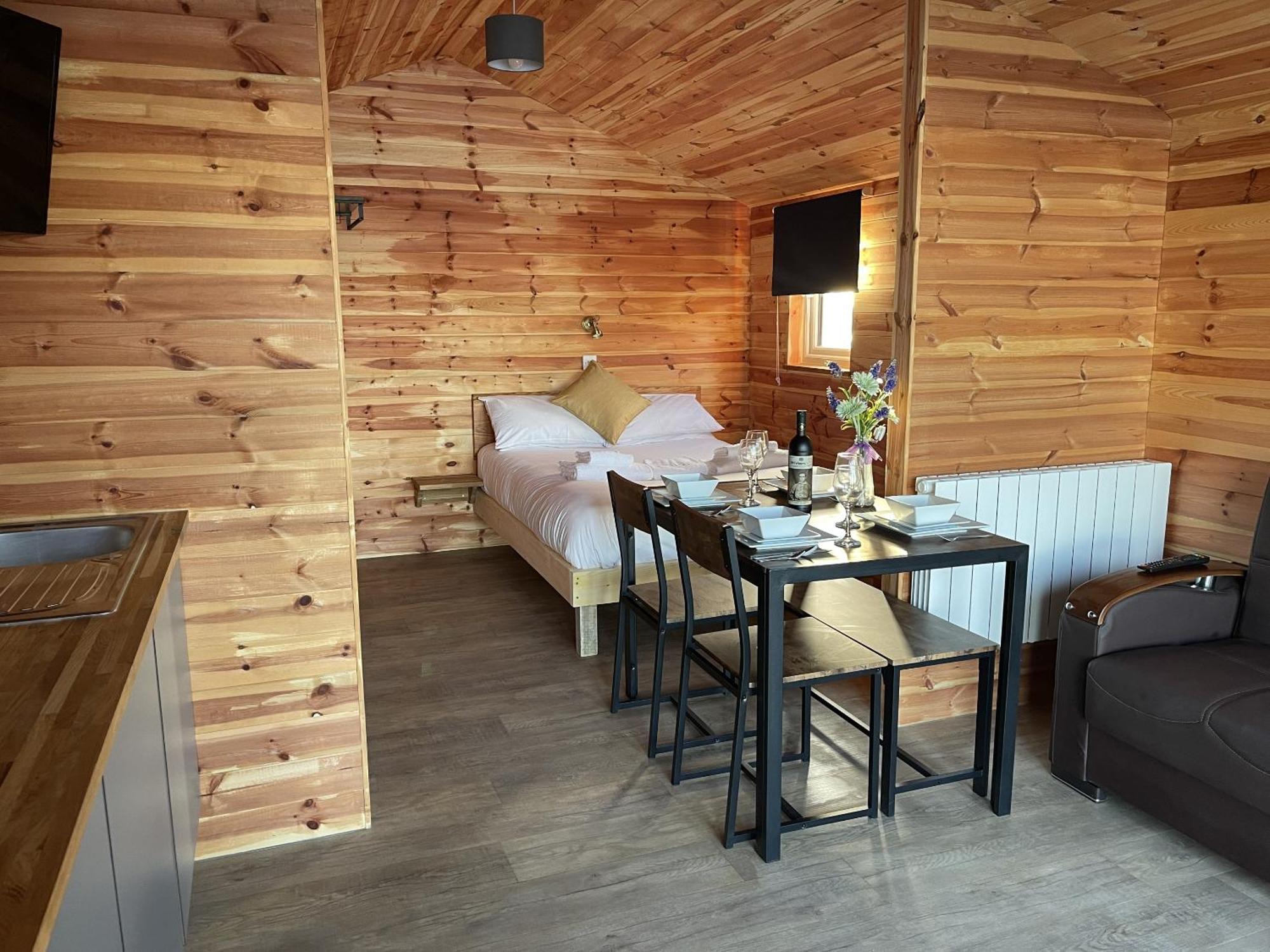 Lakeside Fishing Retreats Бостон Екстер'єр фото