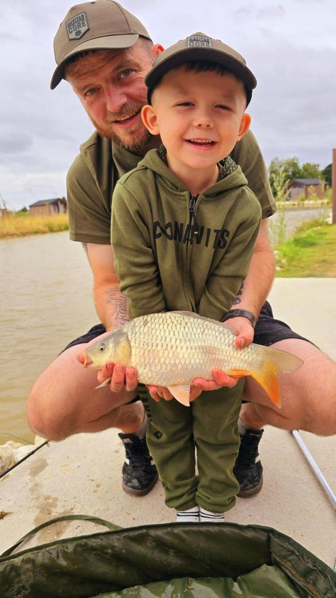 Lakeside Fishing Retreats Бостон Номер фото